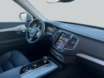 VOLVO XC90 B5 B AWD Core
