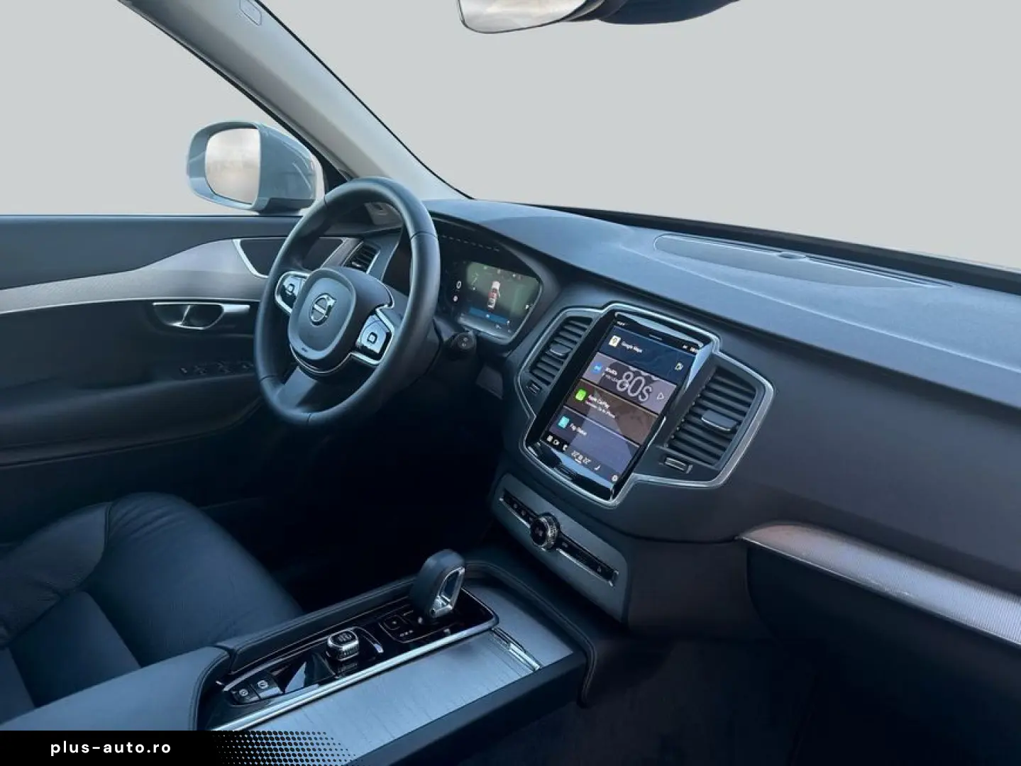 VOLVO XC90 B5 B AWD Core
