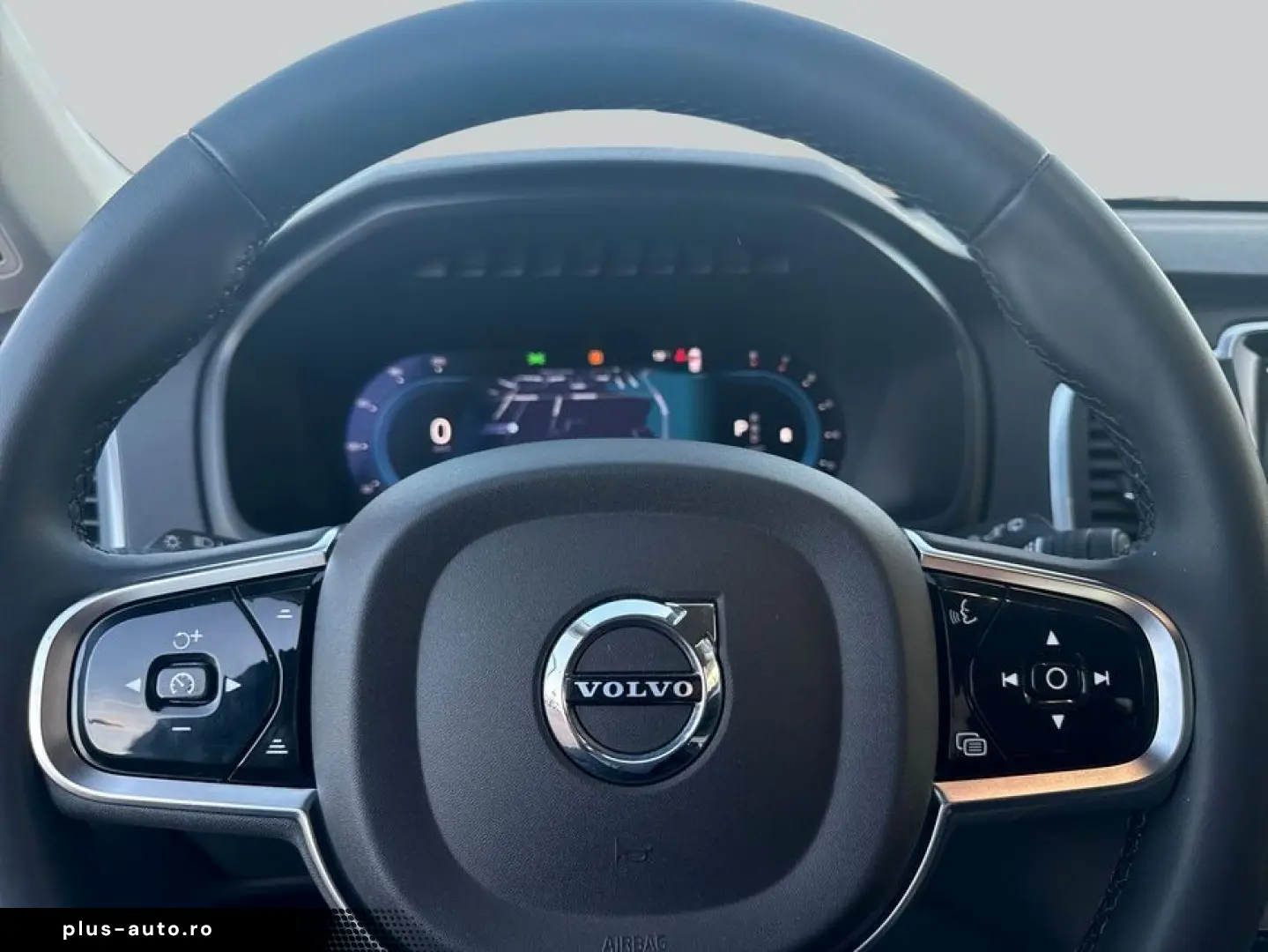 VOLVO XC90 B5 B AWD Core