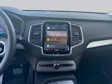 VOLVO XC90 B5 B AWD Core