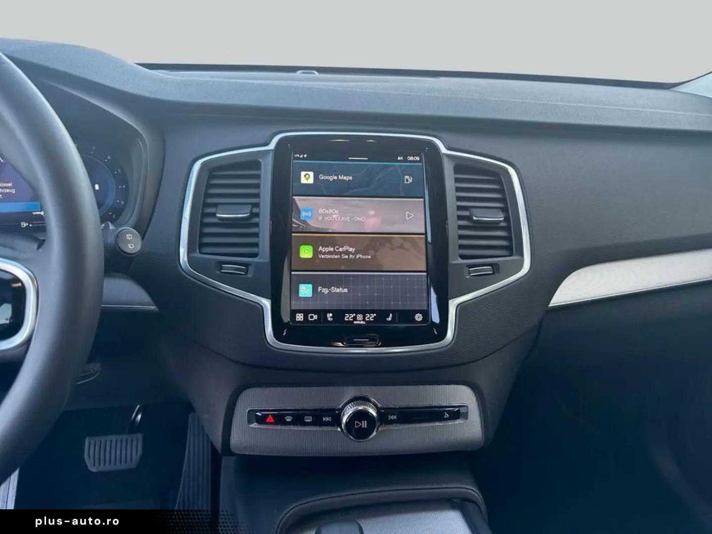 VOLVO XC90 B5 B AWD Core