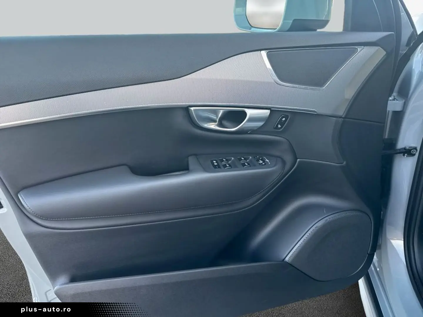 VOLVO XC90 B5 B AWD Core