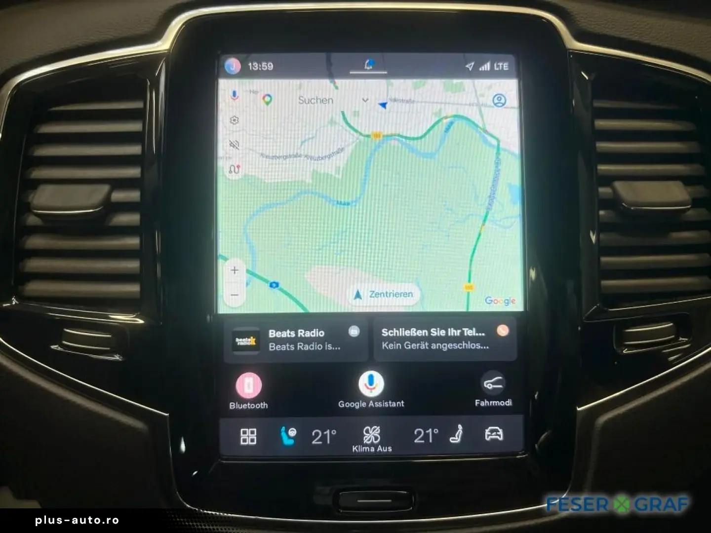 VOLVO XC90 ULTIMATE BRIGHT AWD