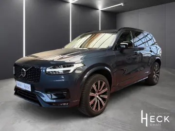 VOLVO XC90 XC 90 B5  AWD Plus Dark