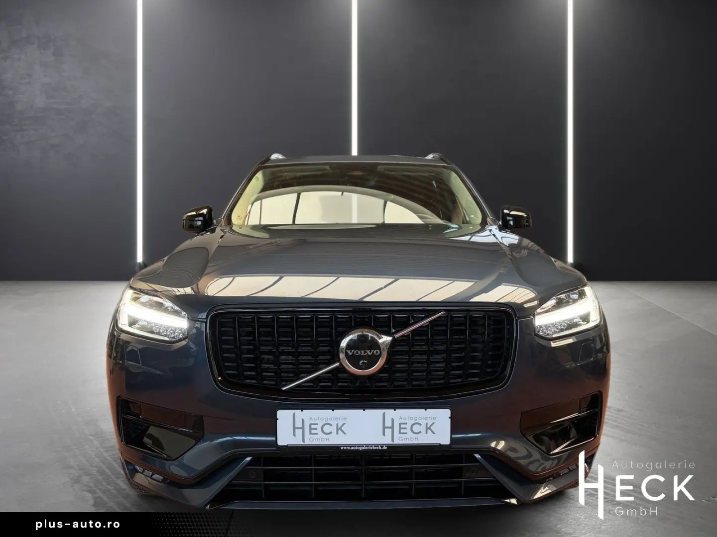 VOLVO XC90 XC 90 B5  AWD Plus Dark