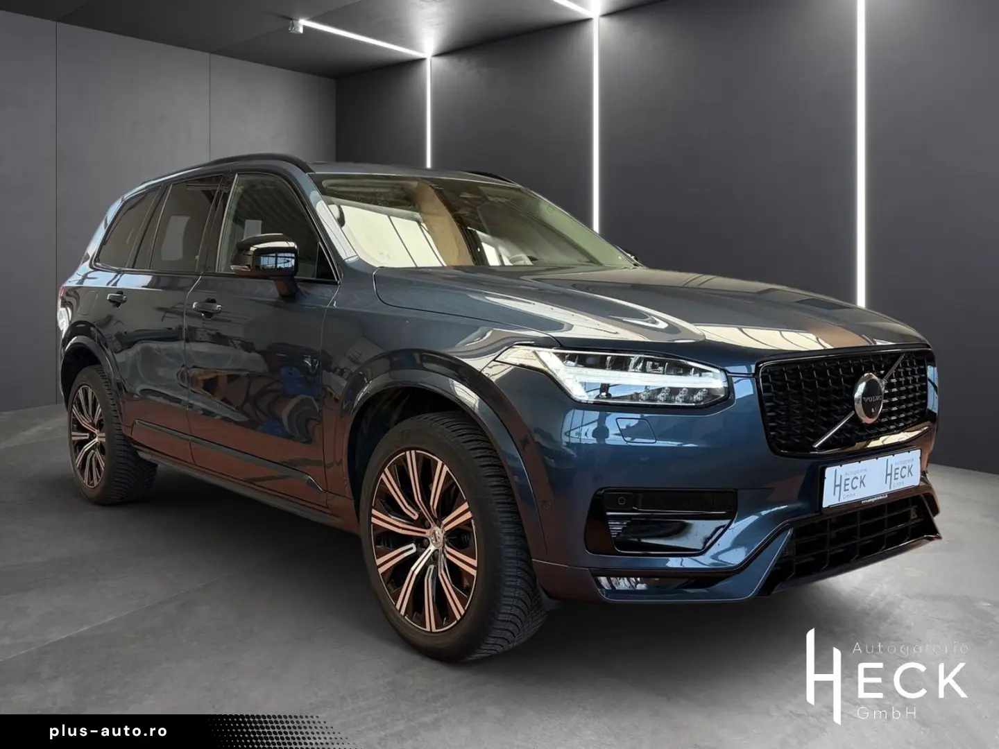 VOLVO XC90 XC 90 B5  AWD Plus Dark