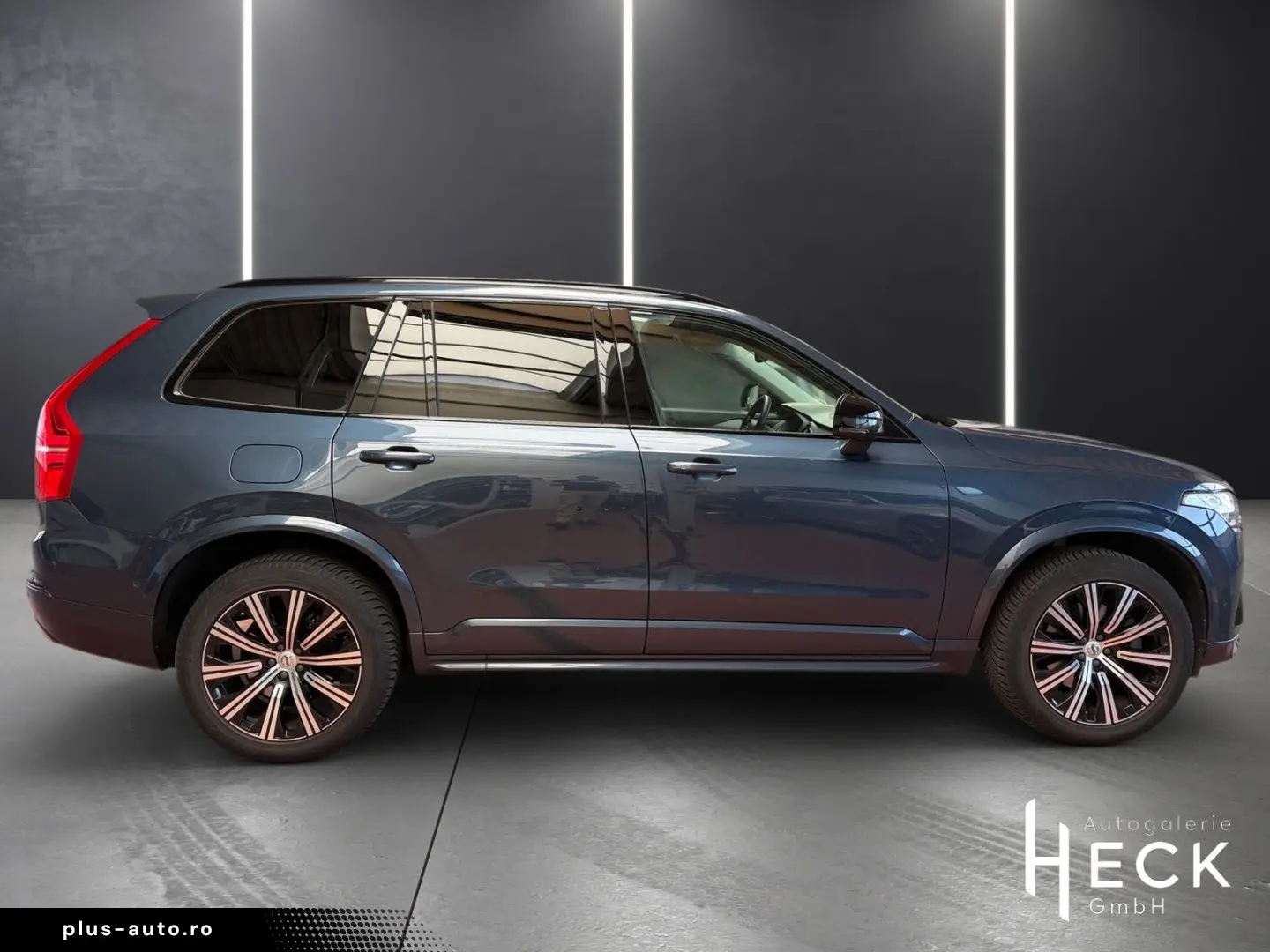 VOLVO XC90 XC 90 B5  AWD Plus Dark