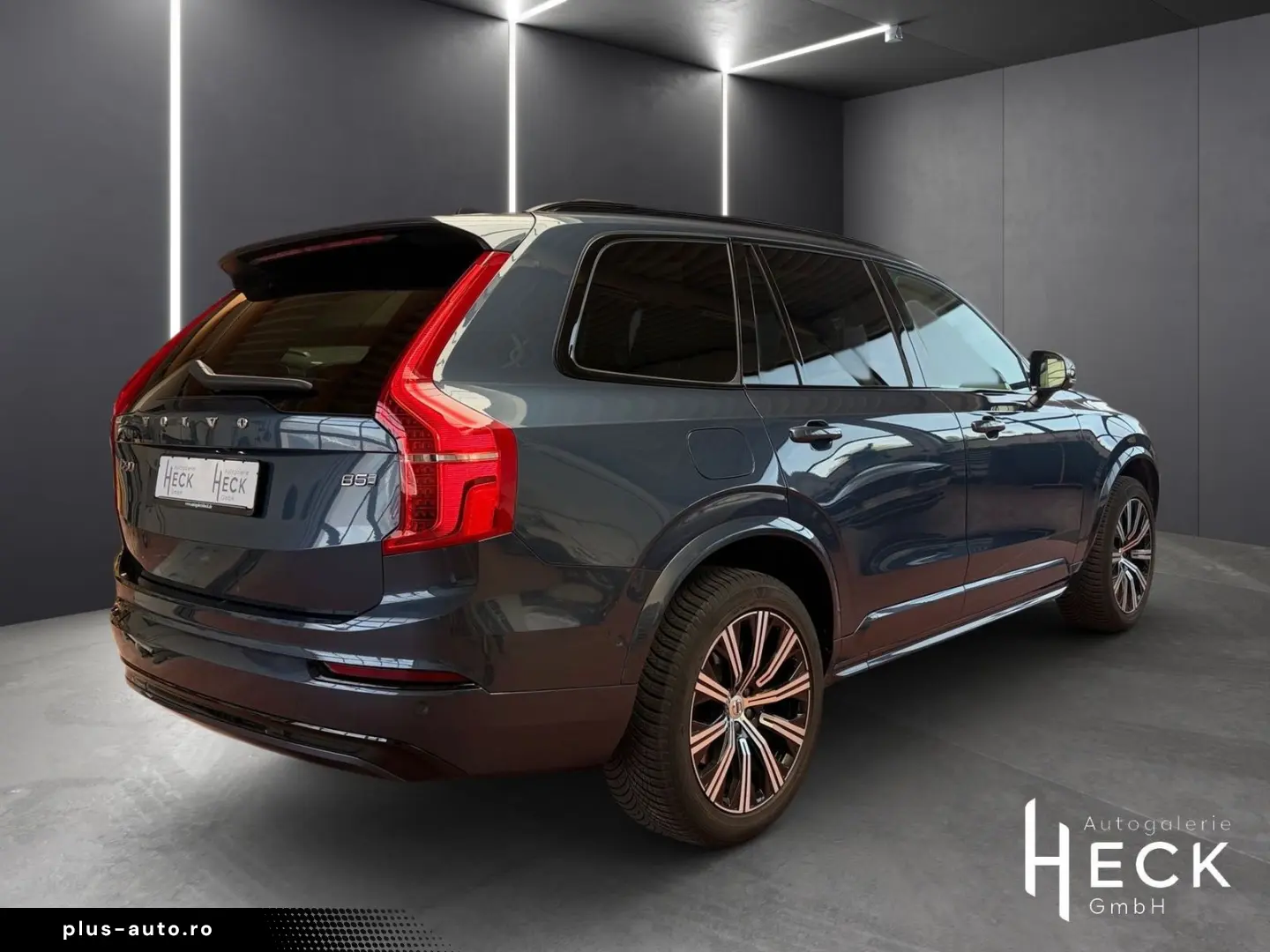 VOLVO XC90 XC 90 B5  AWD Plus Dark