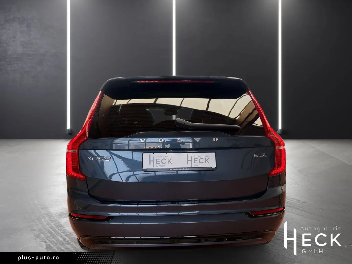 VOLVO XC90 XC 90 B5  AWD Plus Dark