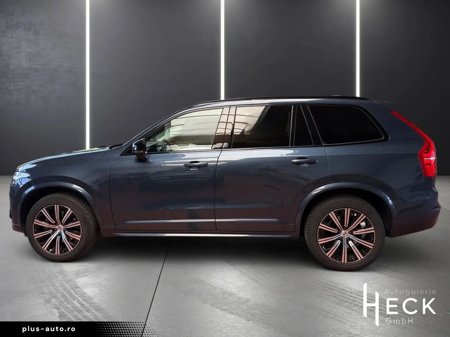 VOLVO XC90 XC 90 B5  AWD Plus Dark