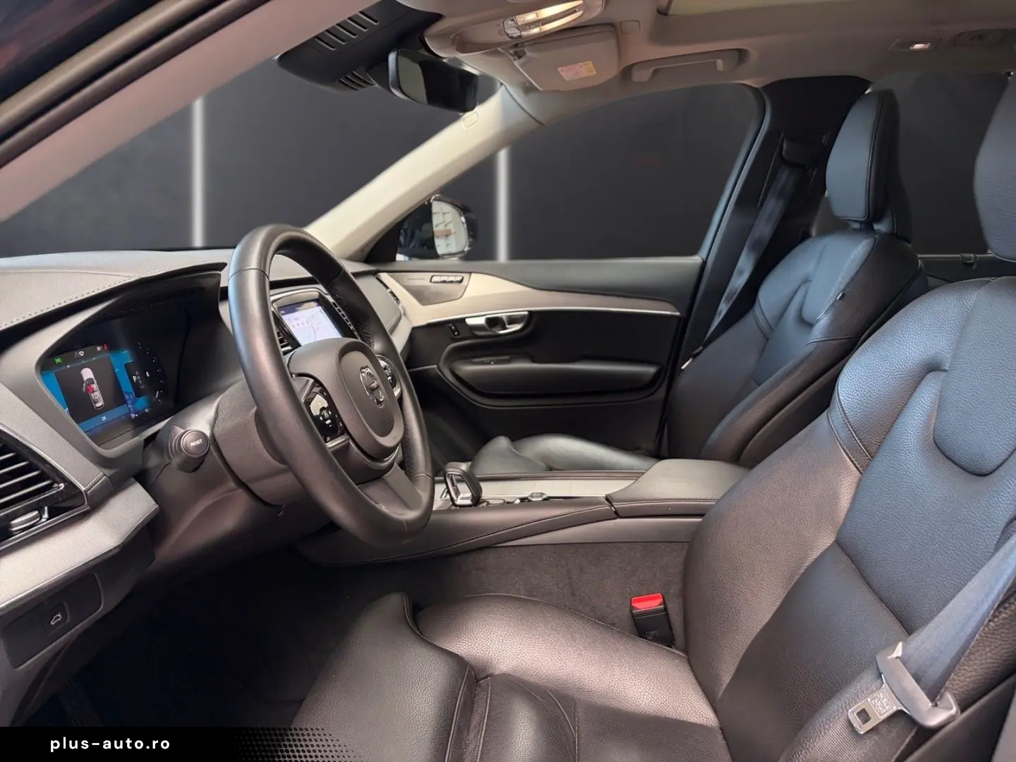 VOLVO XC90 XC 90 B5  AWD Plus Dark