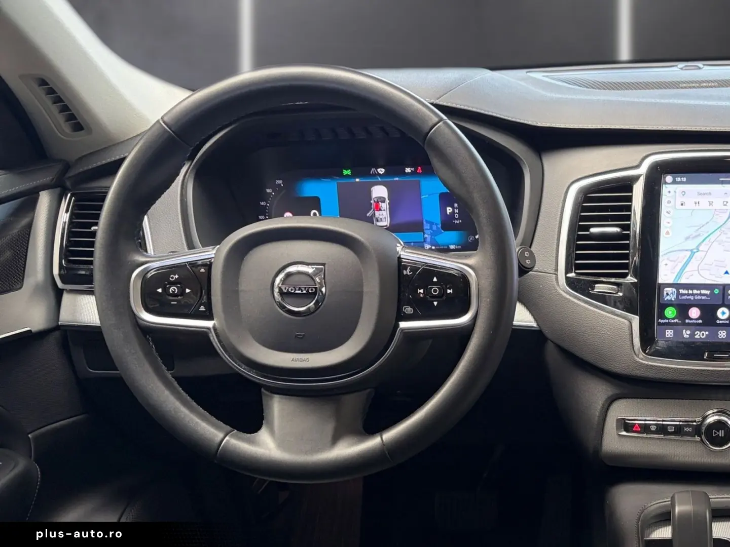 VOLVO XC90 XC 90 B5  AWD Plus Dark