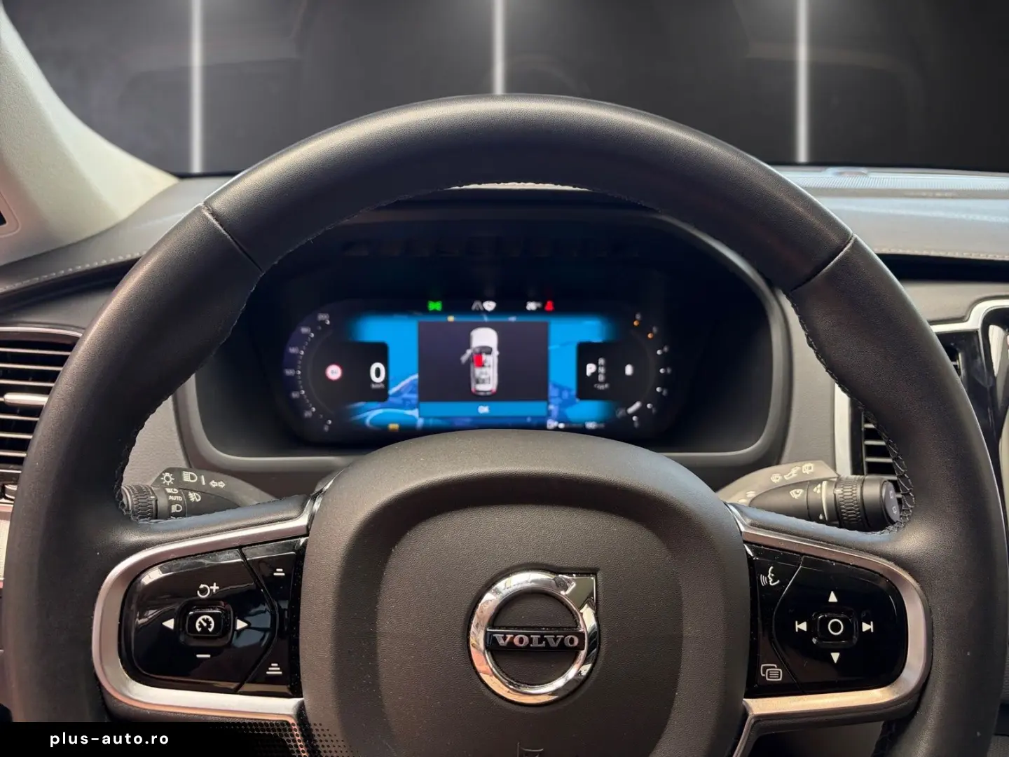 VOLVO XC90 XC 90 B5  AWD Plus Dark