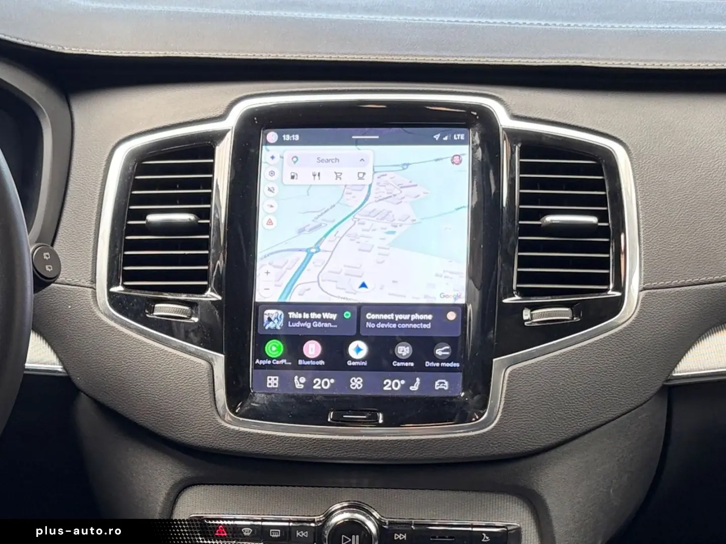 VOLVO XC90 XC 90 B5  AWD Plus Dark