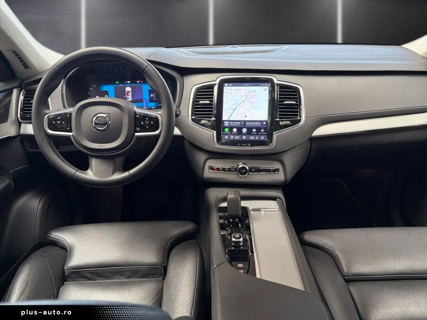 VOLVO XC90 XC 90 B5  AWD Plus Dark