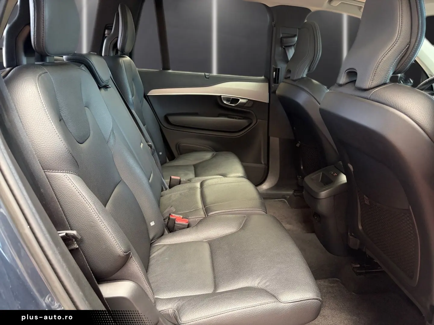 VOLVO XC90 XC 90 B5  AWD Plus Dark