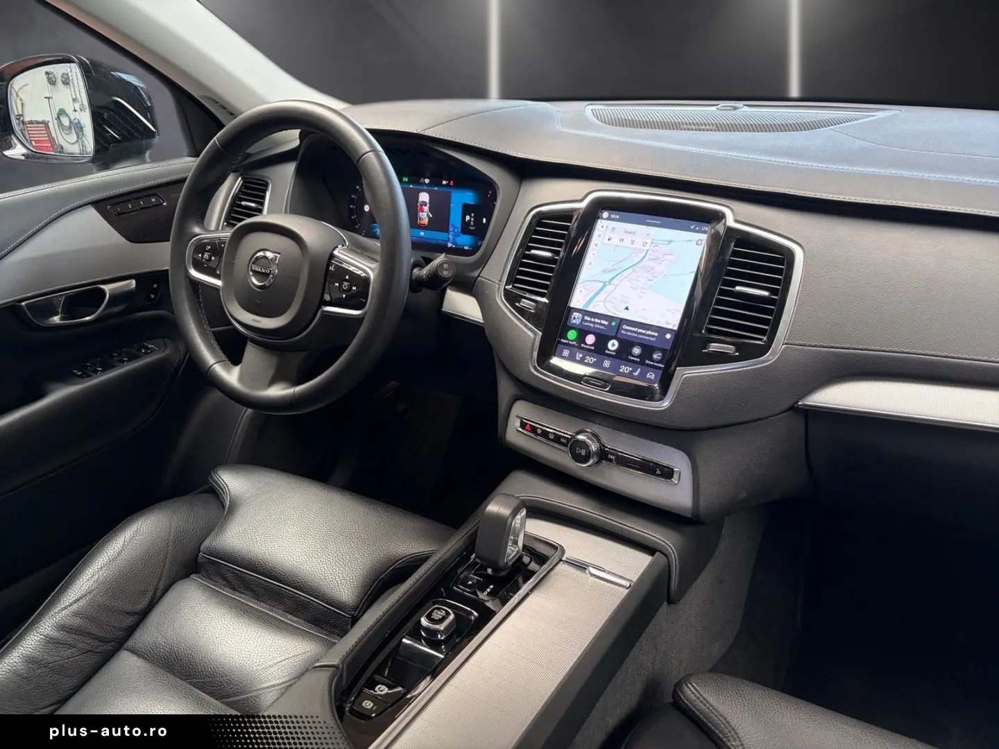 VOLVO XC90 XC 90 B5  AWD Plus Dark