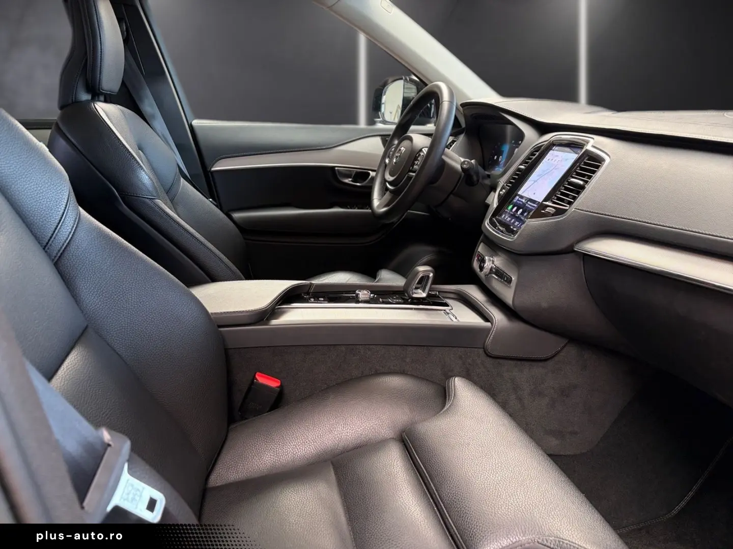 VOLVO XC90 XC 90 B5  AWD Plus Dark