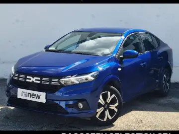 DACIA LOGAN 1.0 TCe 90CP Prestige CVT