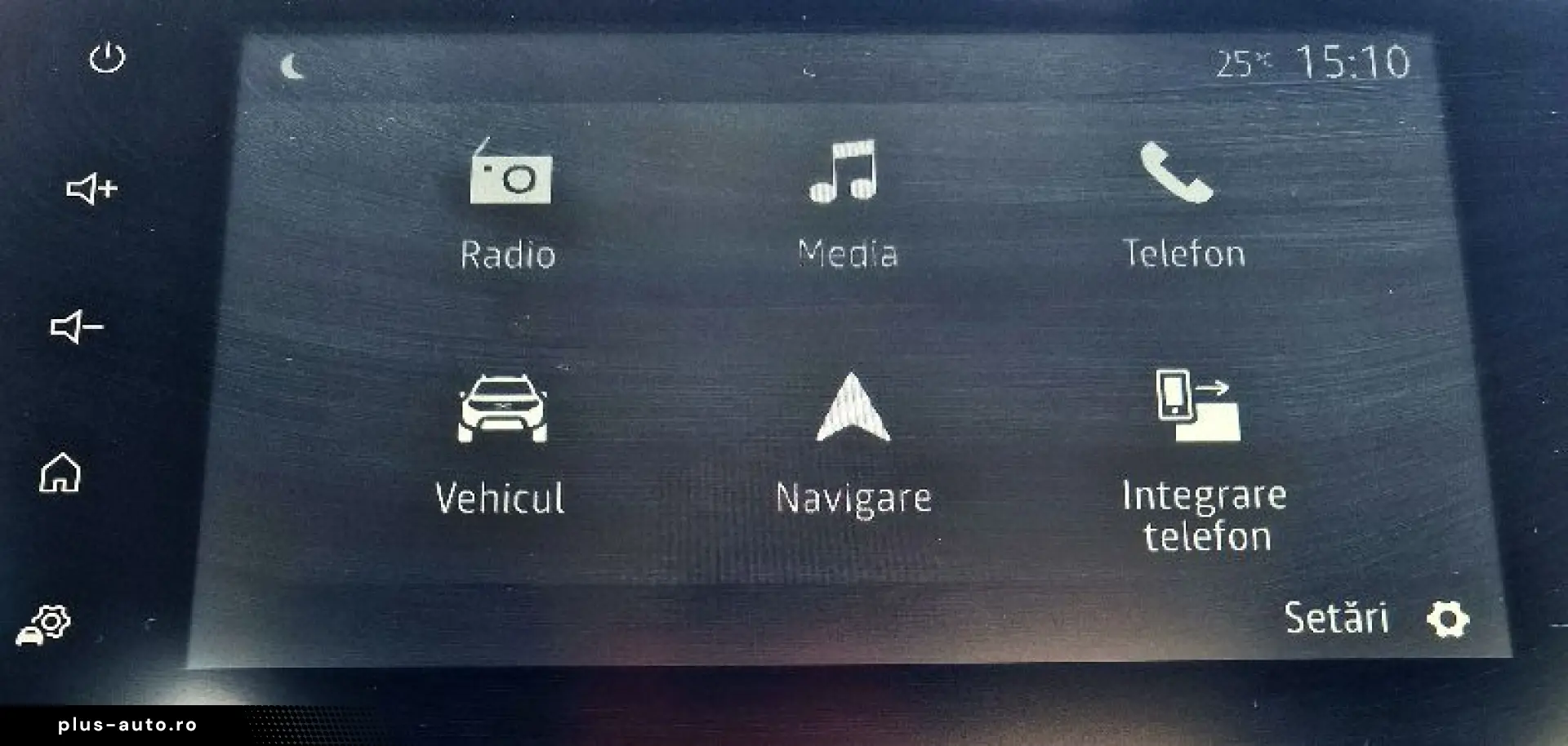 DACIA LOGAN 1.0 TCe 90CP Prestige CVT