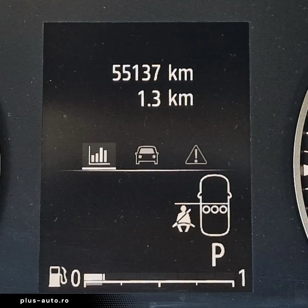 DACIA LOGAN 1.0 TCe 90CP Prestige CVT