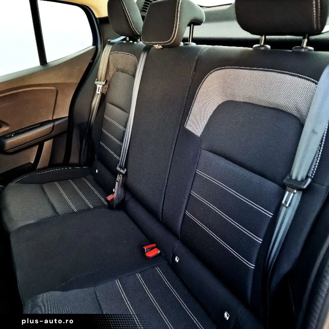 DACIA LOGAN 1.0 TCe 90CP Prestige CVT