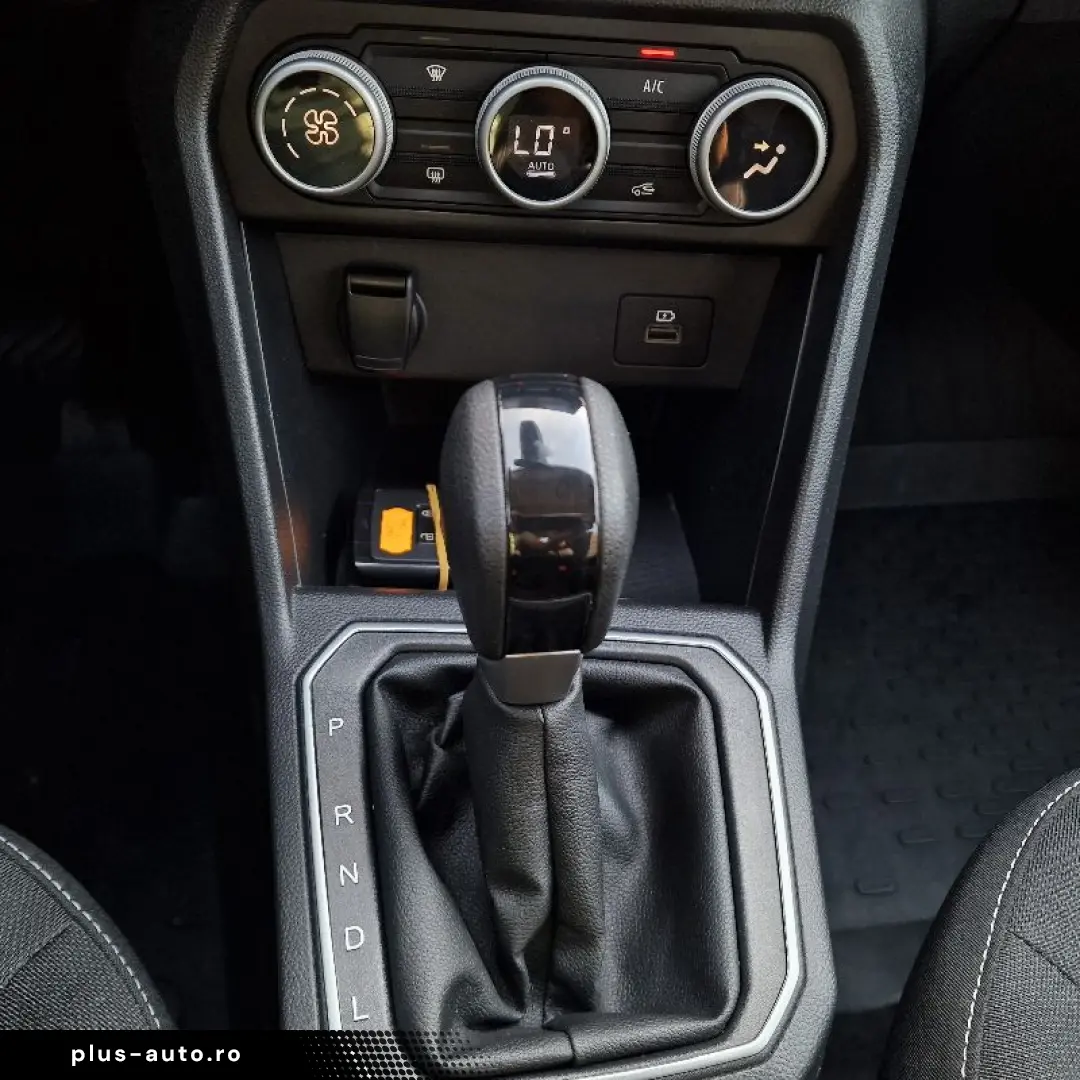 DACIA LOGAN 1.0 TCe 90CP Prestige CVT