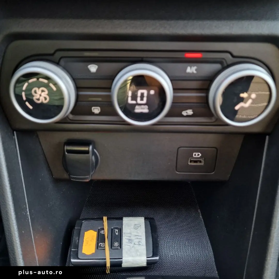 DACIA LOGAN 1.0 TCe 90CP Prestige CVT
