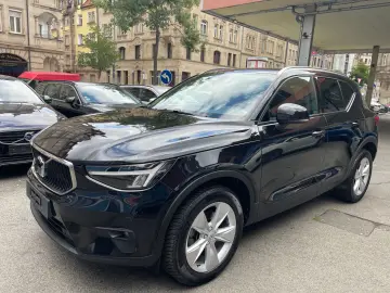 VOLVO XC40 B3 Core DCT GOOGLE ACC CAMERA