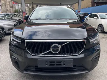 VOLVO XC40 B3 Core DCT GOOGLE ACC CAMERA