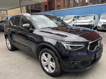 VOLVO XC40 B3 Core DCT GOOGLE ACC CAMERA