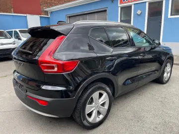 VOLVO XC40 B3 Core DCT GOOGLE ACC CAMERA