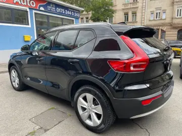VOLVO XC40 B3 Core DCT GOOGLE ACC CAMERA