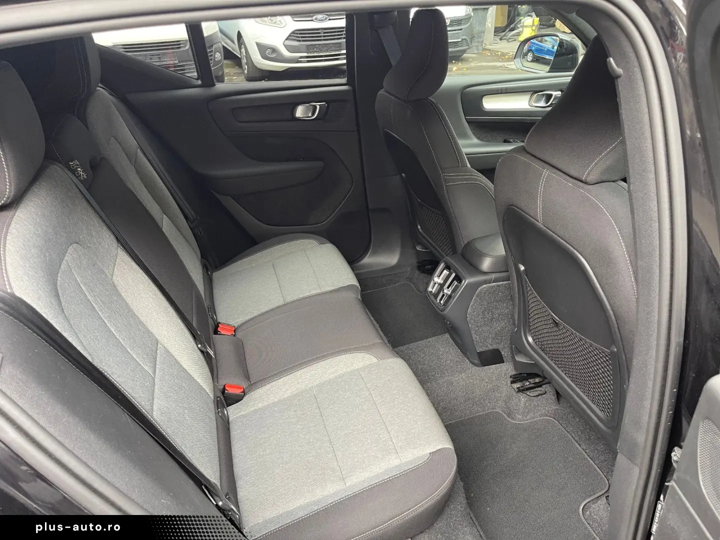 VOLVO XC40 B3 Core DCT GOOGLE ACC CAMERA