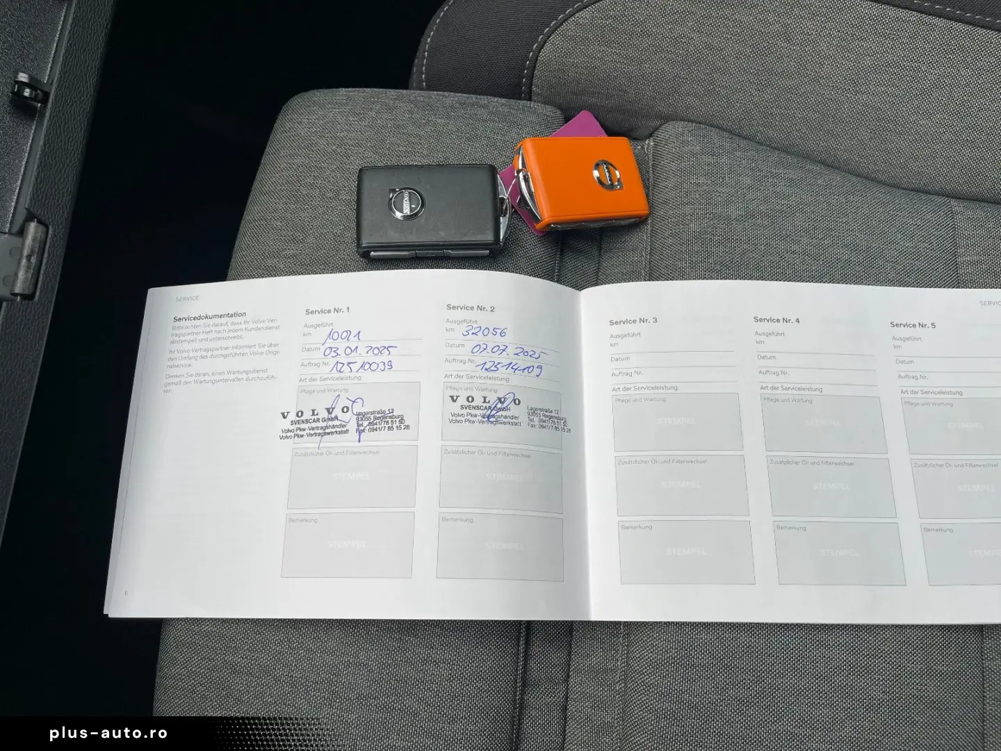 VOLVO XC40 B3 Core DCT GOOGLE ACC CAMERA