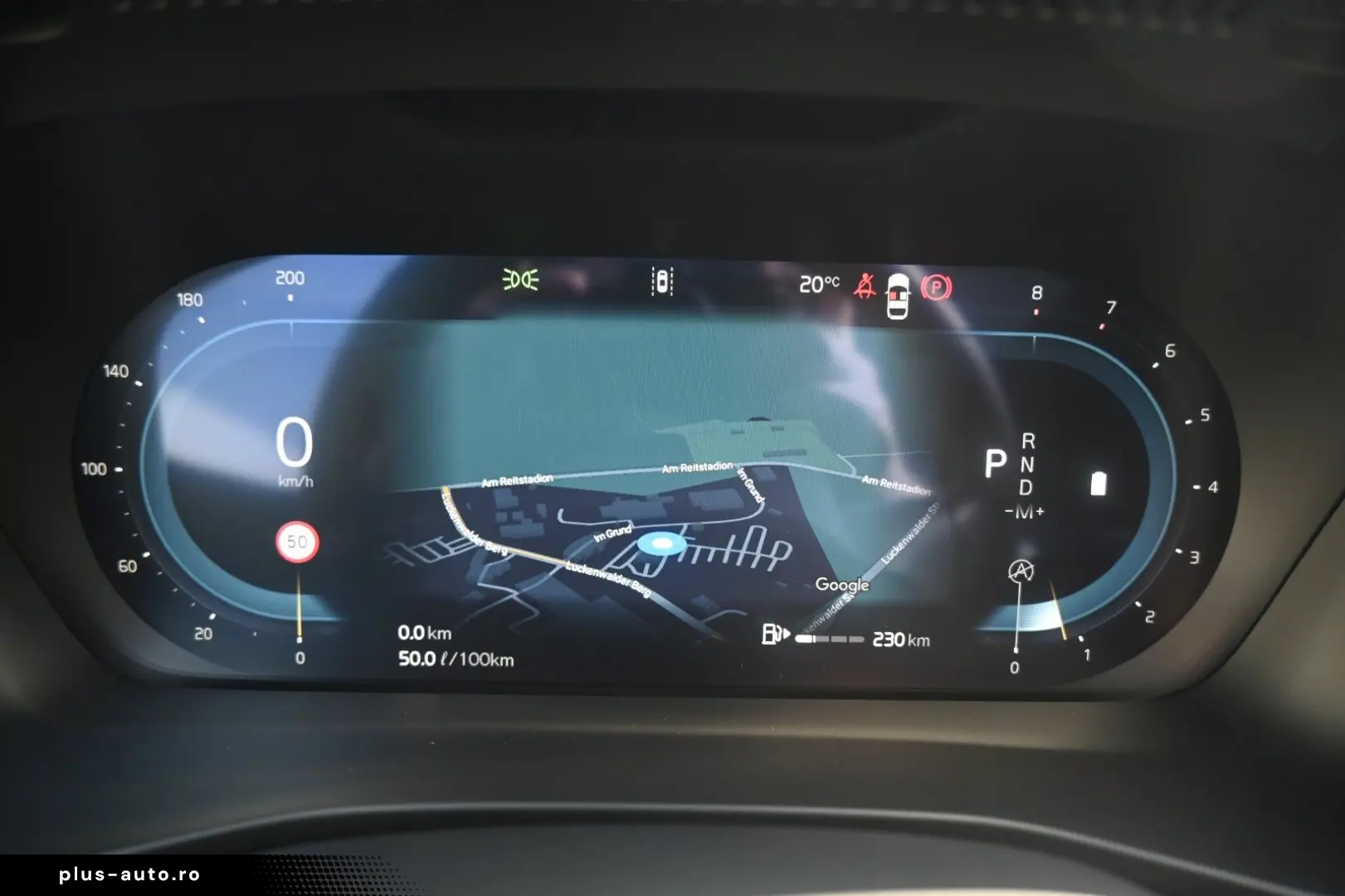 VOLVO XC40 B3 B Plus Black Edition