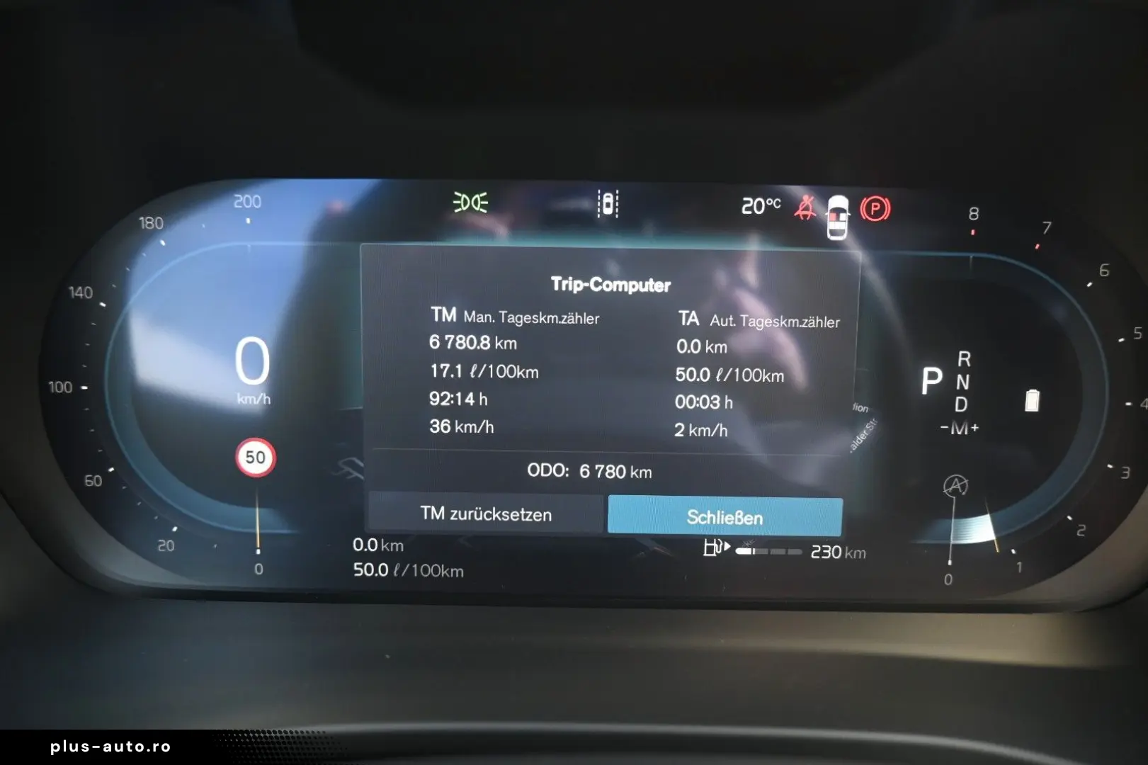 VOLVO XC40 B3 B Plus Black Edition