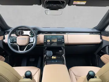 Range Rover Sport P460e PHEV SE Ventilatie Panorama