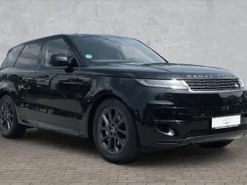 Range Rover Sport P460e PHEV SE Ventilatie Panorama