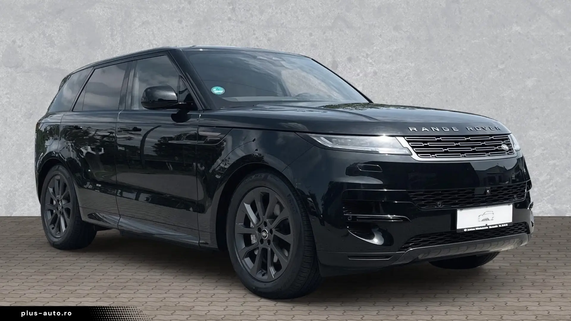 Range Rover Sport P460e PHEV SE Ventilatie Panorama