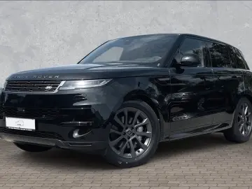 Range Rover Sport P460e PHEV SE Ventilatie Panorama