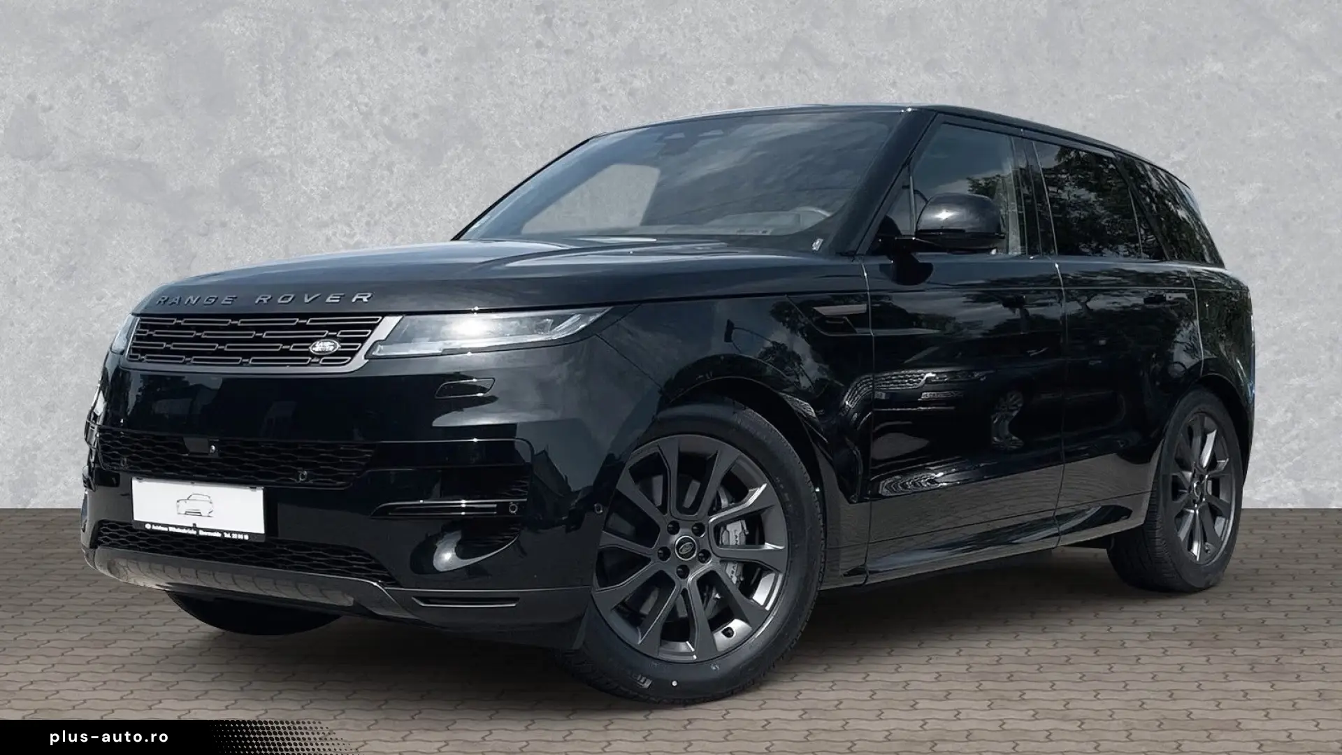 Range Rover Sport P460e PHEV SE Ventilatie Panorama