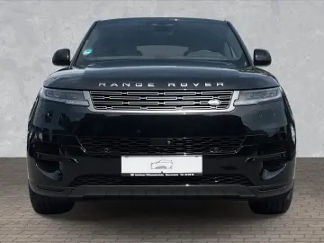 Range Rover Sport P460e PHEV SE Ventilatie Panorama