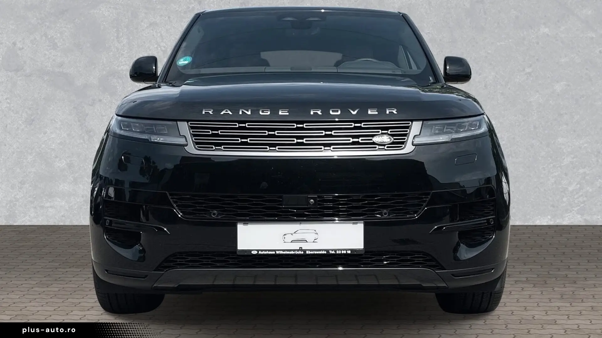 Range Rover Sport P460e PHEV SE Ventilatie Panorama