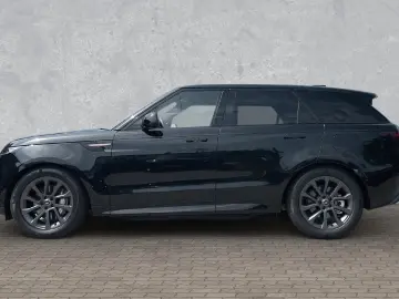 Range Rover Sport P460e PHEV SE Ventilatie Panorama
