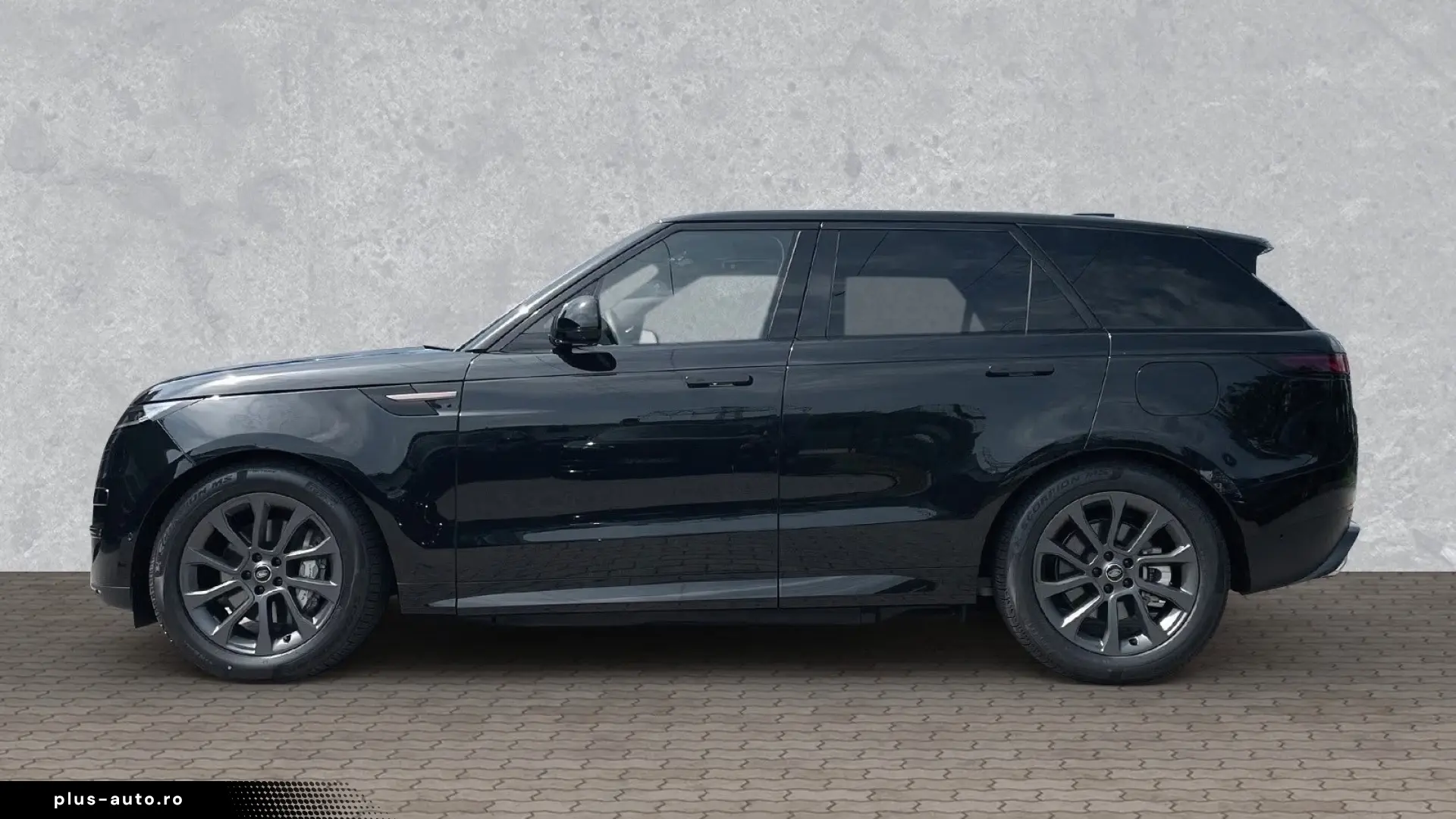 Range Rover Sport P460e PHEV SE Ventilatie Panorama