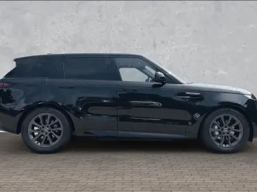 Range Rover Sport P460e PHEV SE Ventilatie Panorama