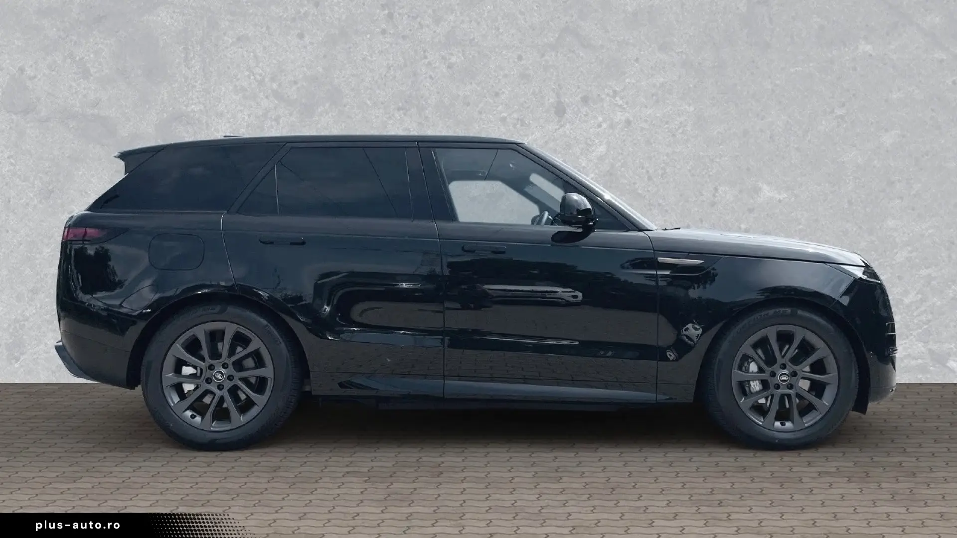 Range Rover Sport P460e PHEV SE Ventilatie Panorama