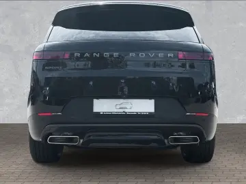 Range Rover Sport P460e PHEV SE Ventilatie Panorama