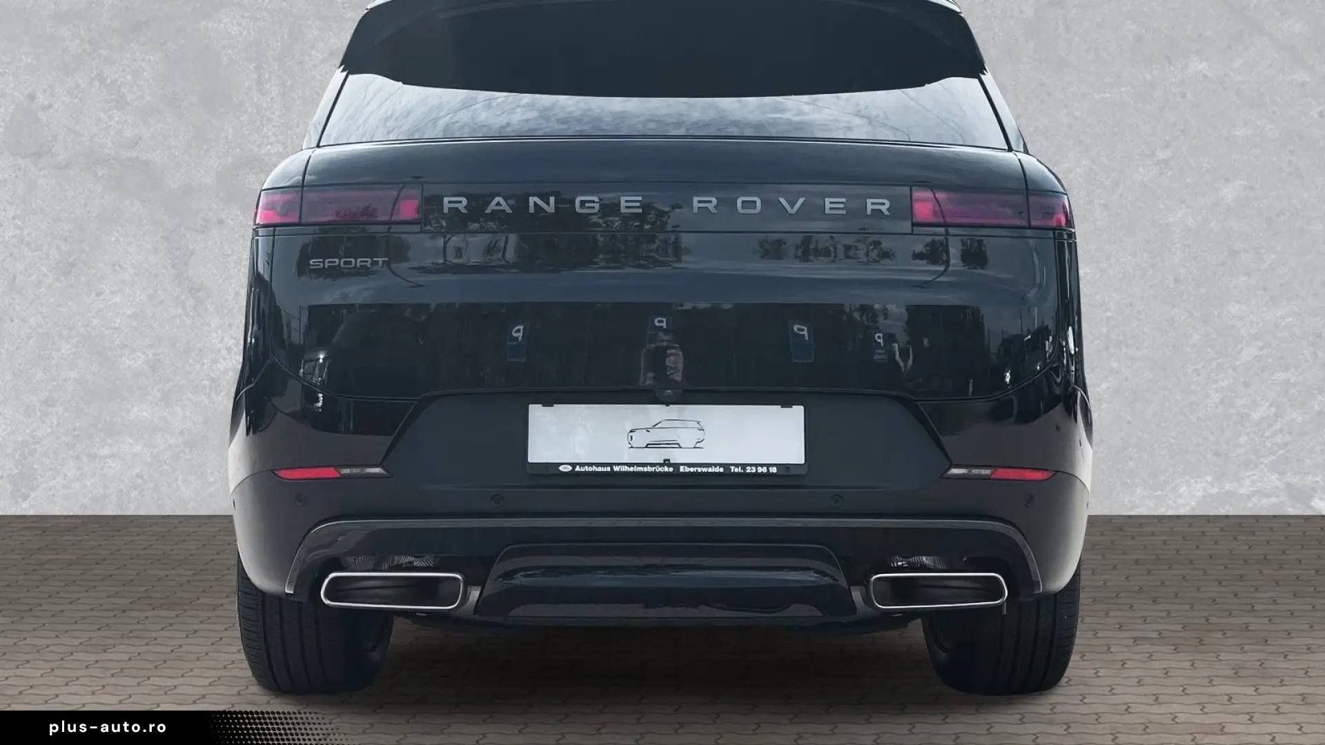 Range Rover Sport P460e PHEV SE Ventilatie Panorama